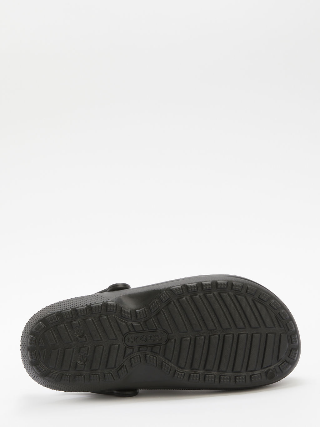 Шлепанцы Сланцы CROCS CLASSIC LINED CLOG