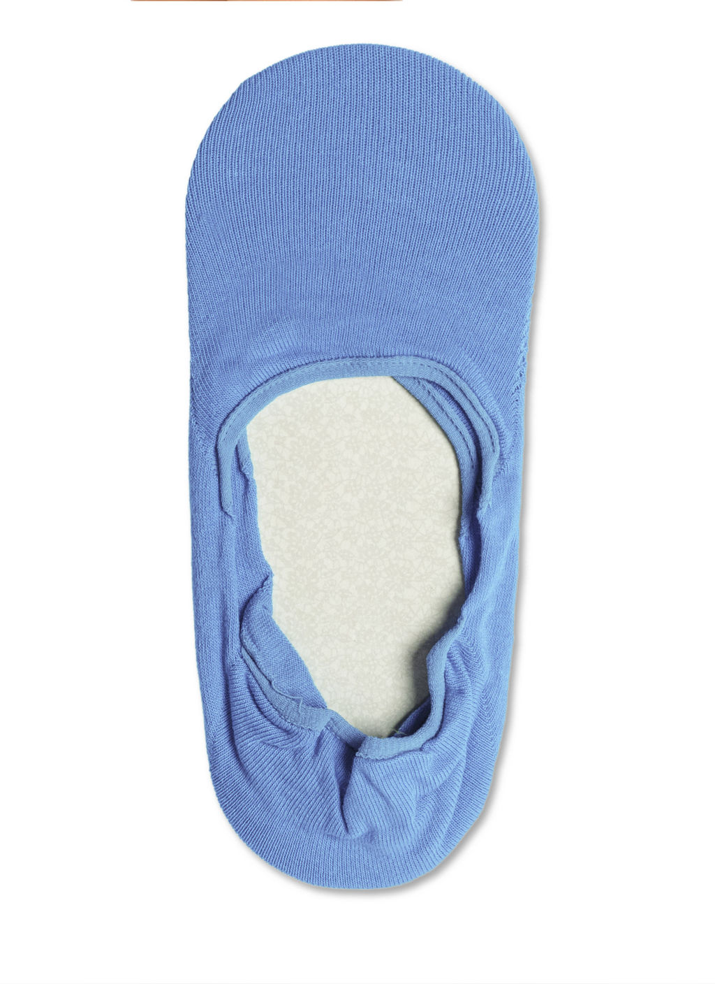 Цена за 2 пары. Последники Брестские НОСКИ ЖЕНСКИЕ ACTIVE 1318 (подследники) - Conte elegant фото 2