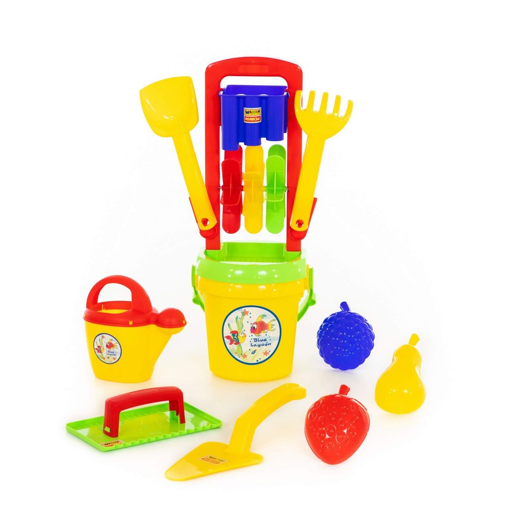 Набор №457 - Полесье фото 5