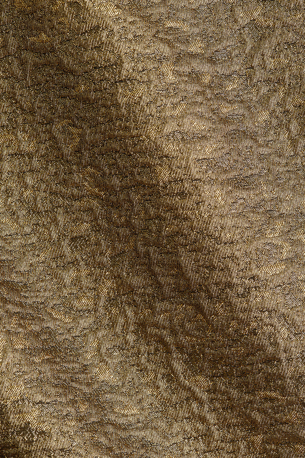 Vestido brillante en tejido jacquard - H&m фото 2
