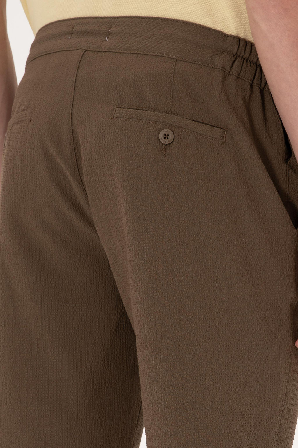 Erkek Vizon Dokuma _ort Sepette S_rpriz _ndirim - U.s. polo assn фото 6