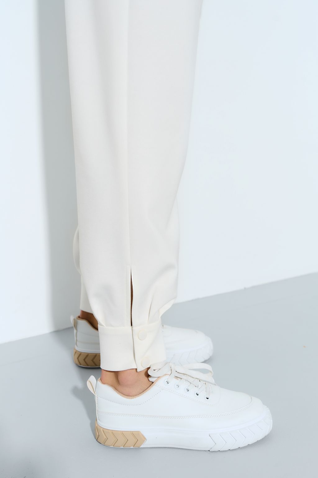 Костюм женский 0723 - Di-lia fashion фото 4