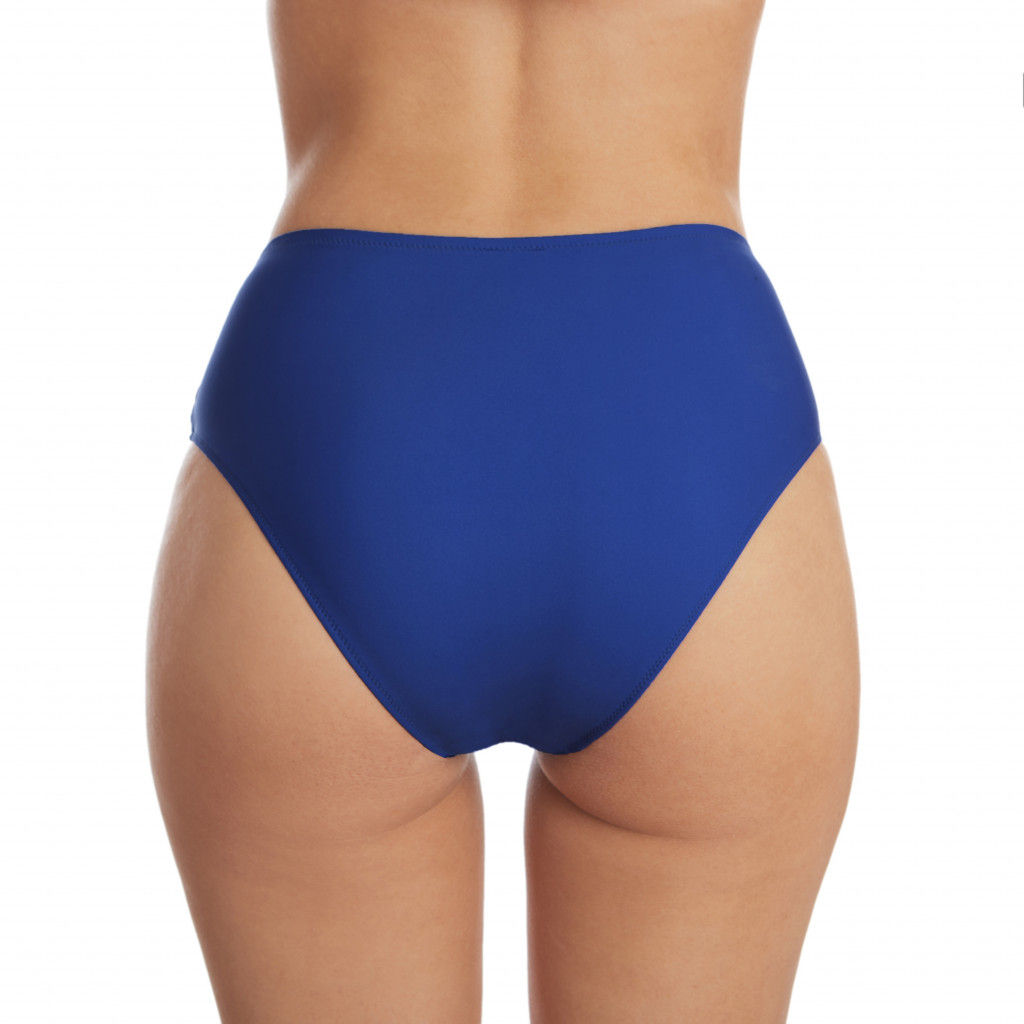 -10% Трусы купальные Milavitsa 480365 лазурно-синий