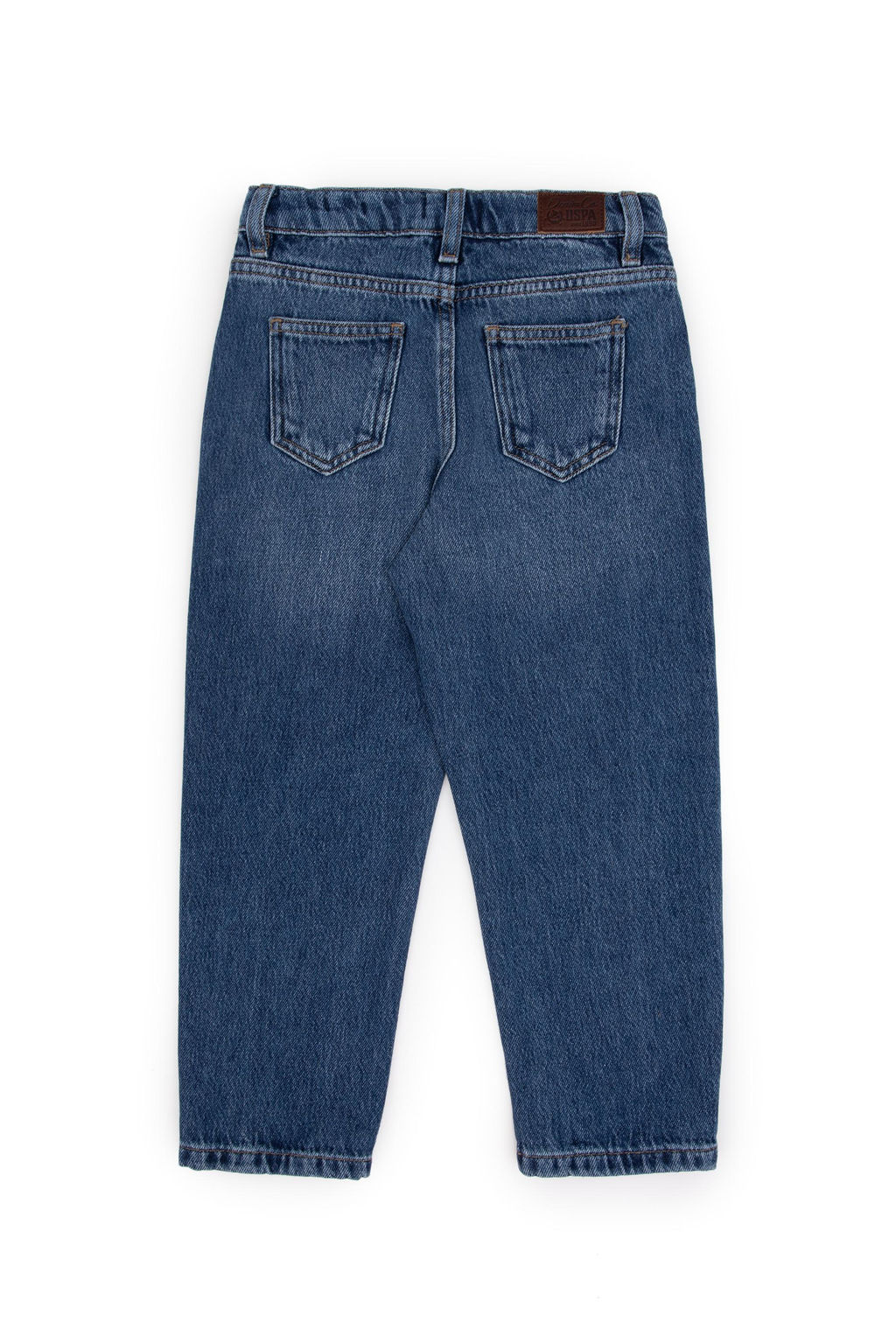 Erkek _ocuk Mavi Jean Pantolon - U.s. polo assn фото 3