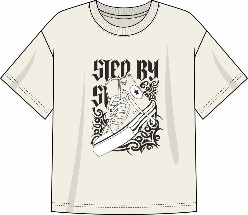 Футболка 51465 Lets go - Let's go фото 2