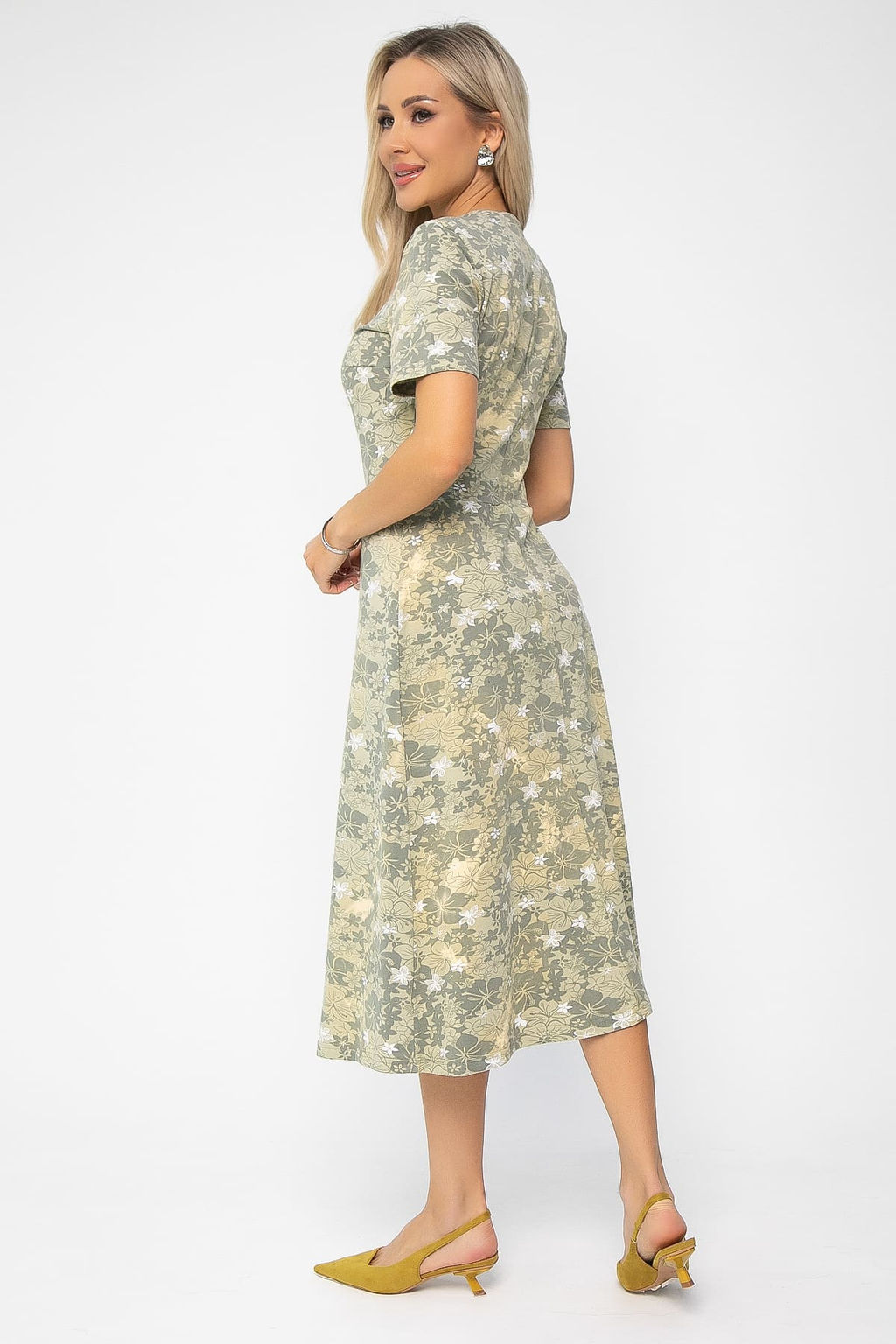 Платье Парижанка - Lt collection фото 4