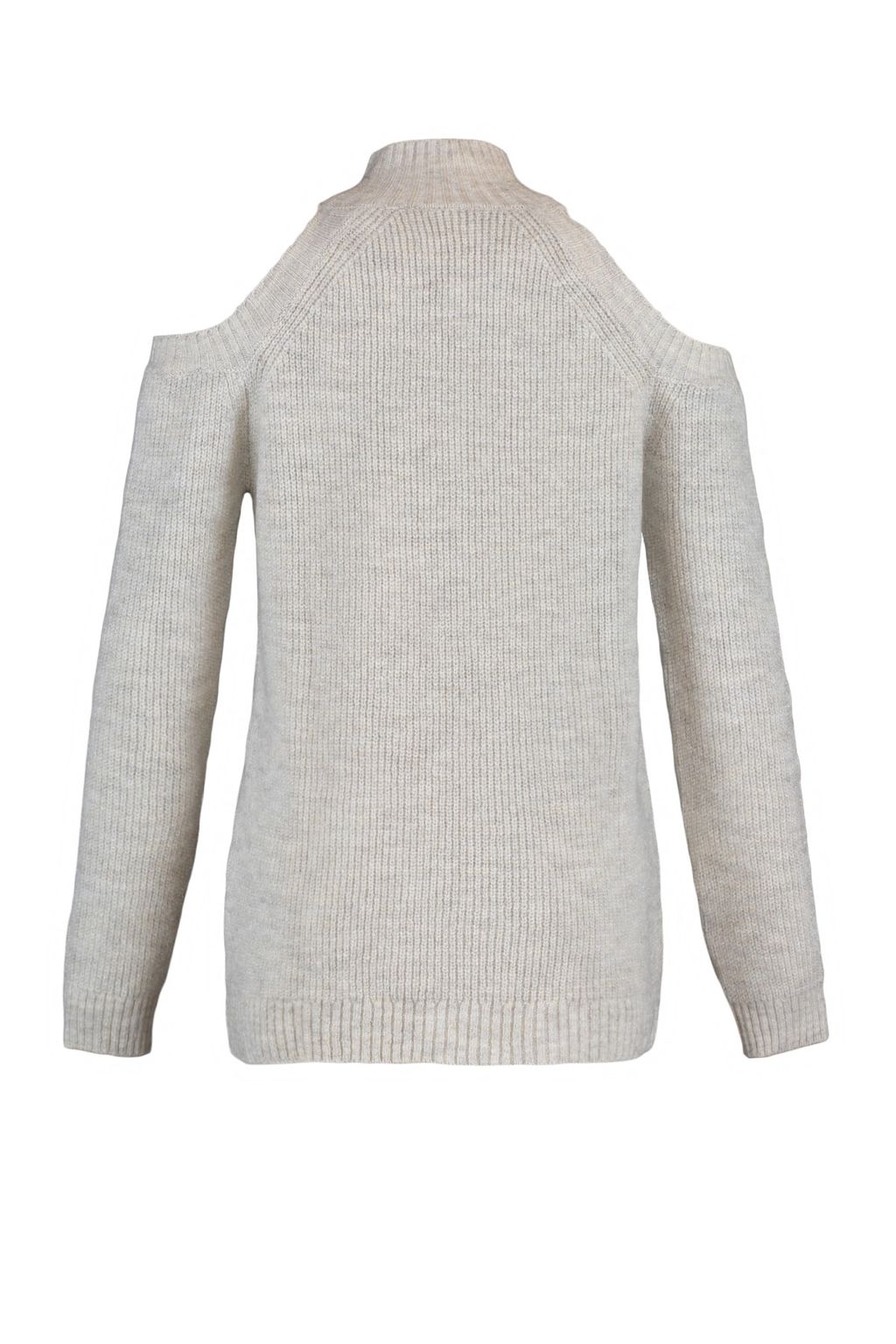 Tas Simli Pencere/Cut Out Detayl? Triko Kazak TWOAW20XS0006 - Trendyolmilla фото 6