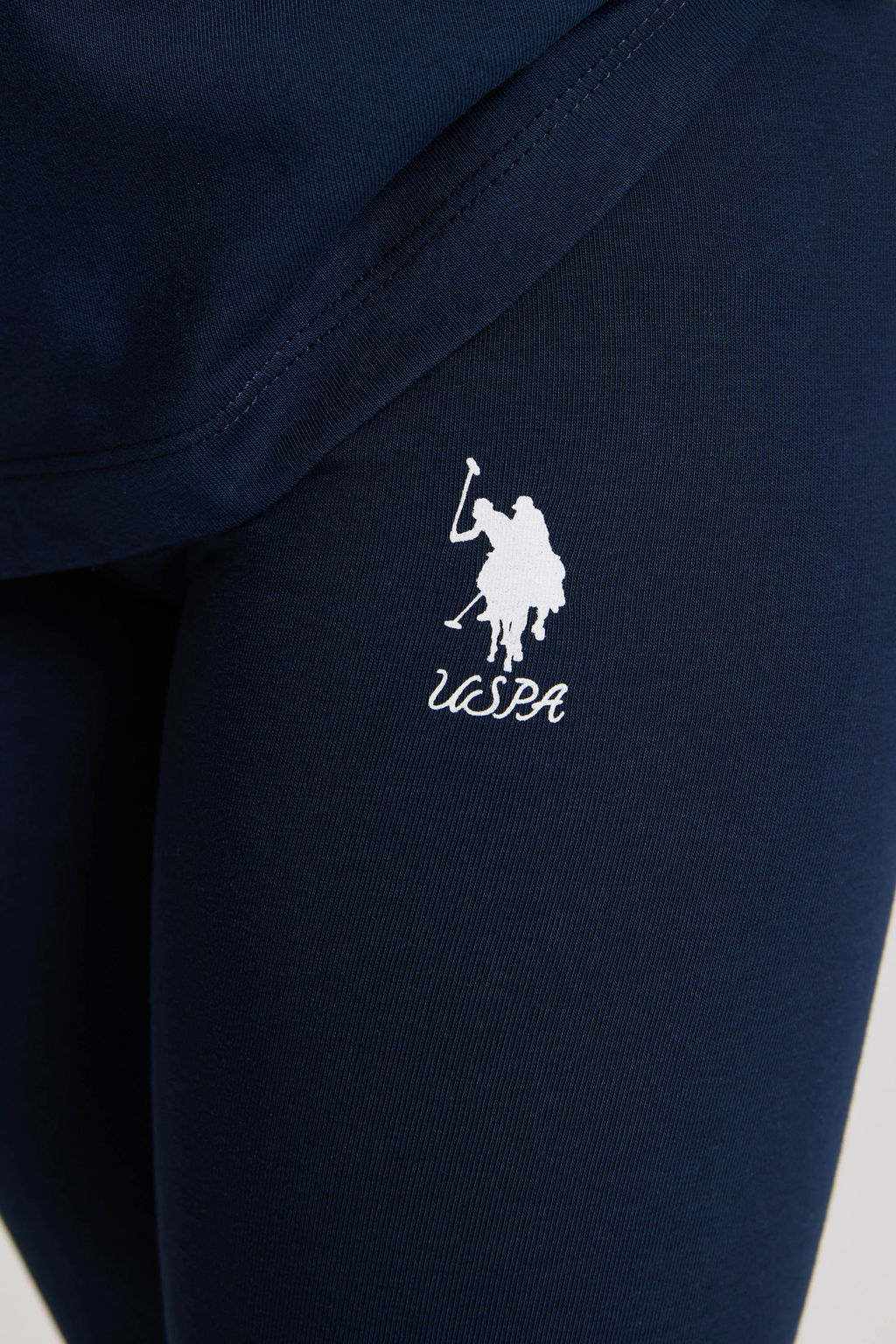 KДz Гocuk Lacivert Alt Гst TakДm - U.s. polo assn фото 6