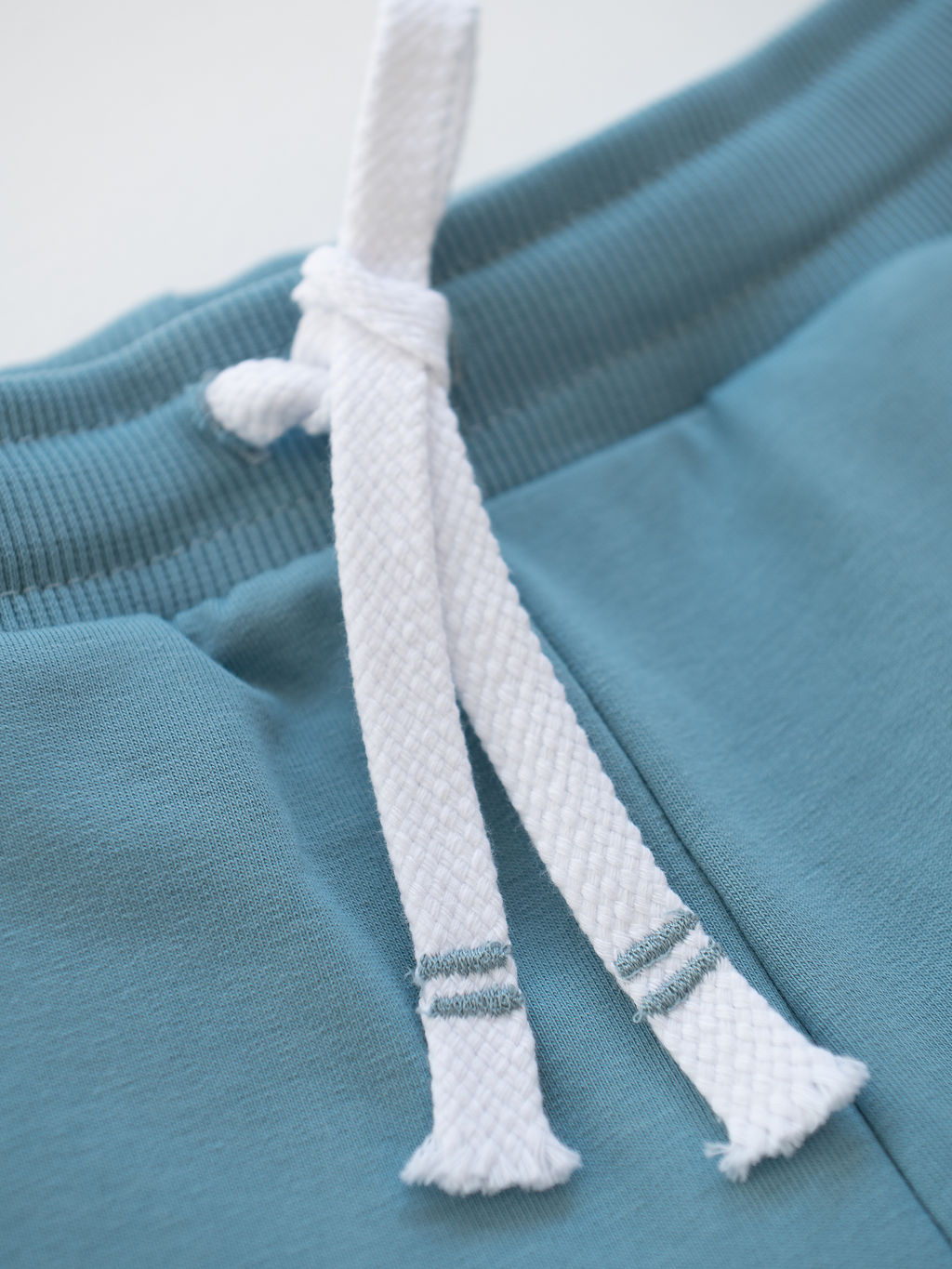 Шорты для мальчика, серый - Lesi kids фото 3