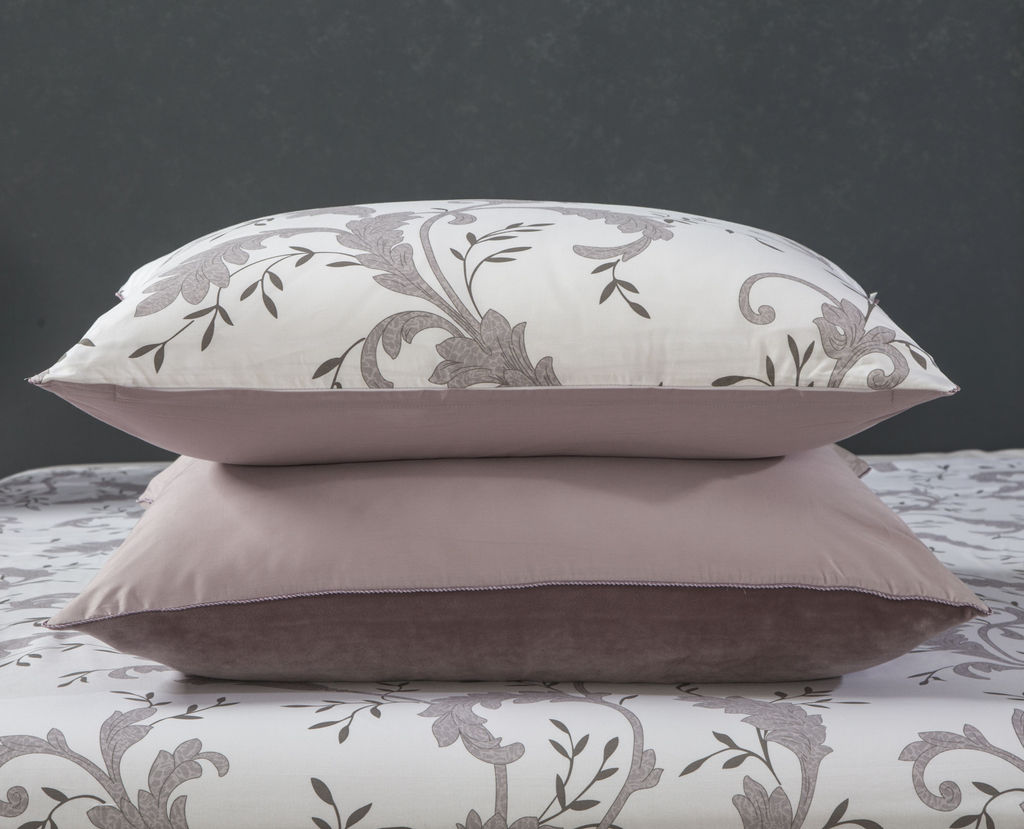 Дакота (жемчуг лаванда) ABC Cotton комплект