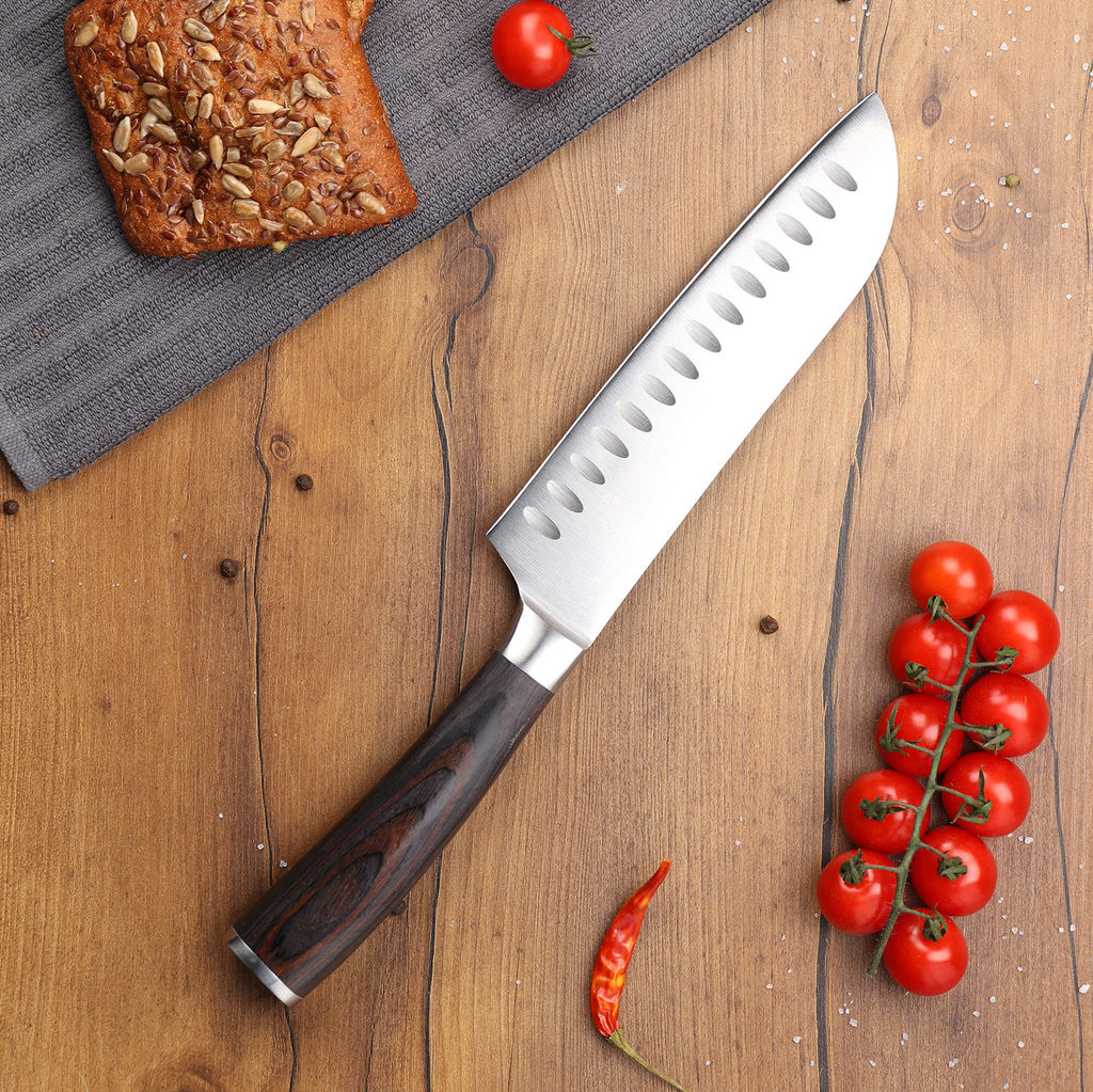 Нож сантоку TalleR TR-22047