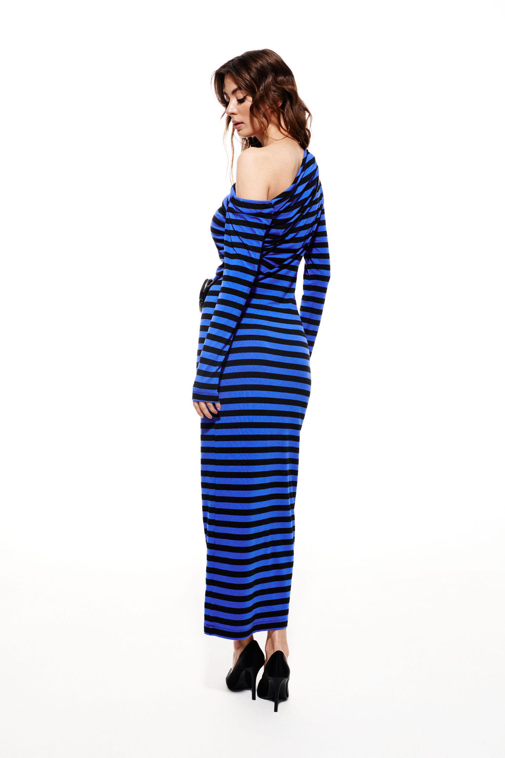 Платье 1987.1 - Elletto фото 10