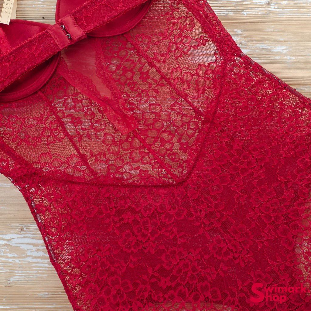 Боди Porlloma 101B - Swimark фото 5