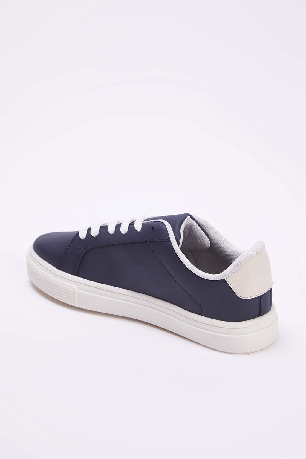 Bej Retro Bagc?kl? Kad?n Spor Ayakkab? TAKAW26SN00013 - Trendyolmilla фото 13