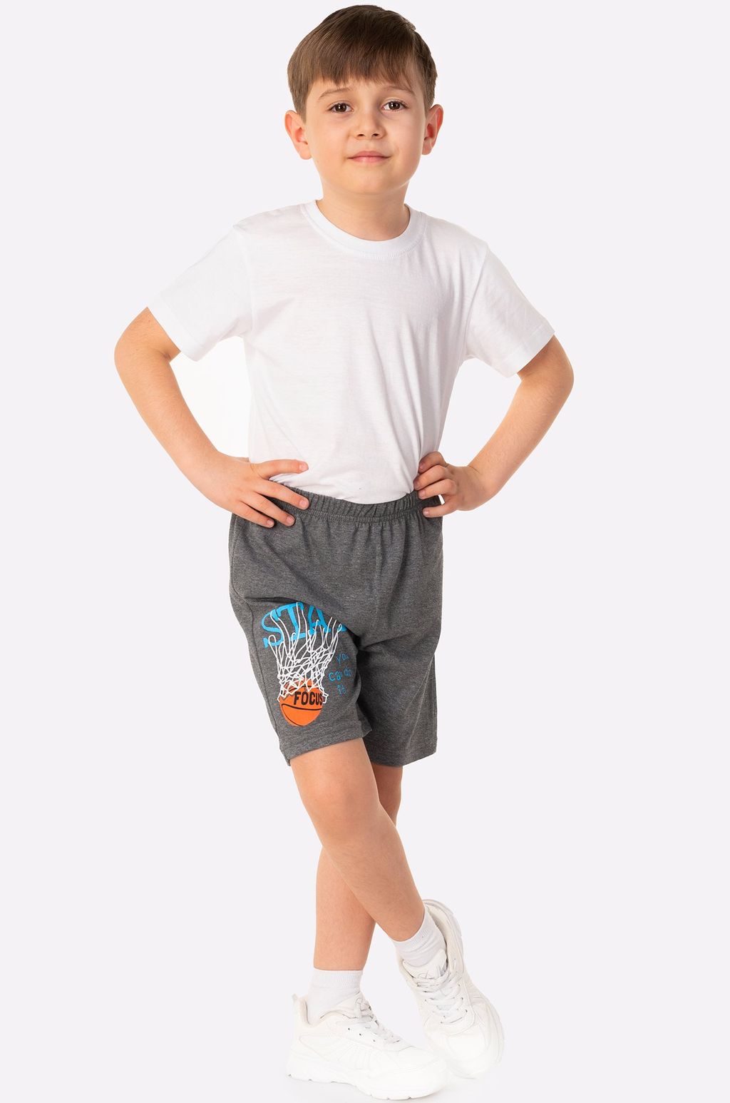 Шорты для мальчика Bonito  фото 27