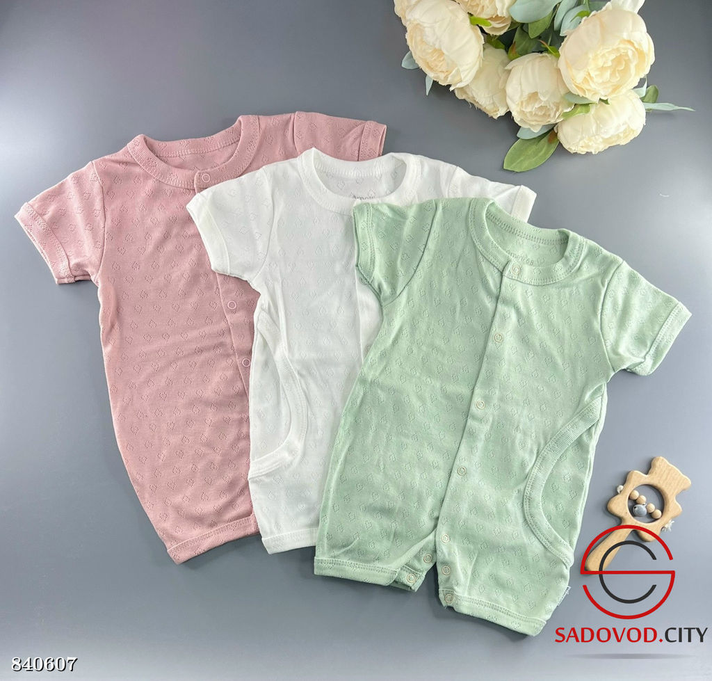 Песочник детский однотонный - Bruno фото 7