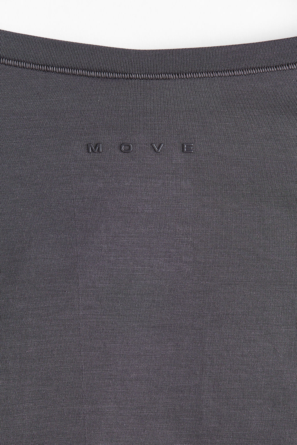 Top de deporte cruzado en modal - H&m фото 12