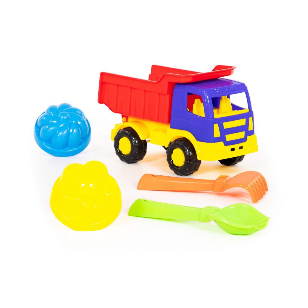 Набор №189 - Полесье фото 4