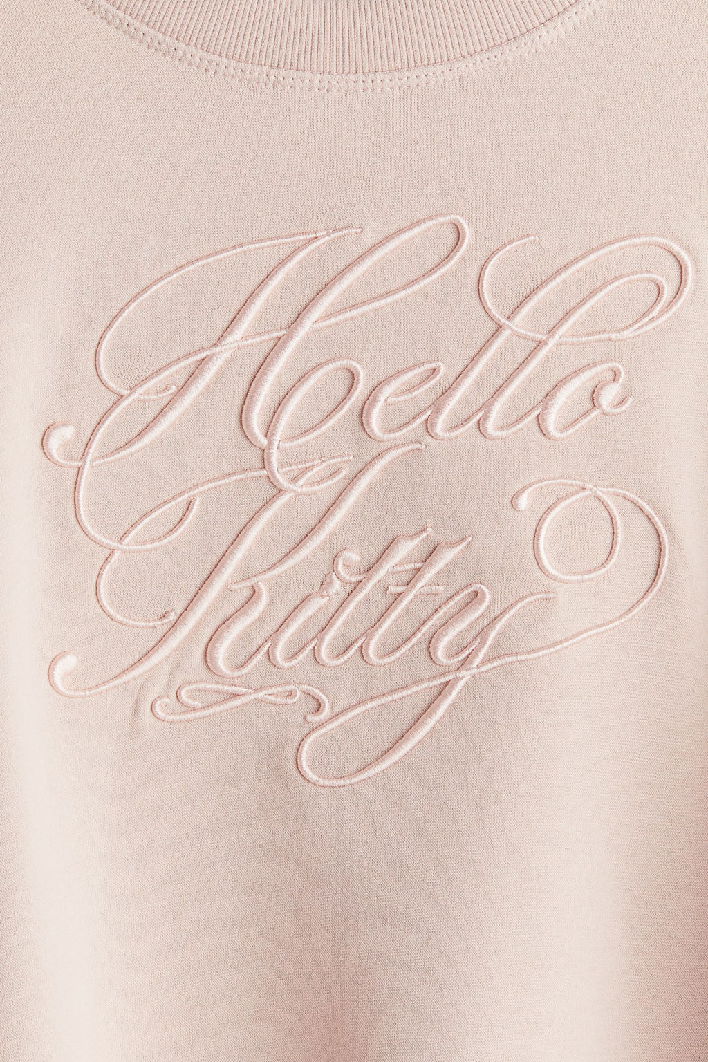 Sudadera oversize con estampado - H&m фото 7