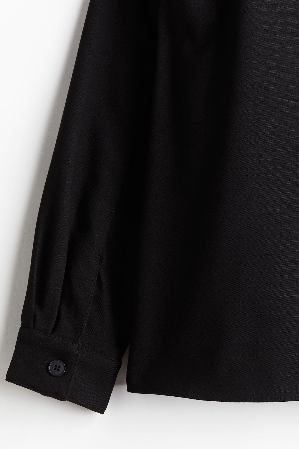 Sobrecamisa Regular Fit - H&m фото 9