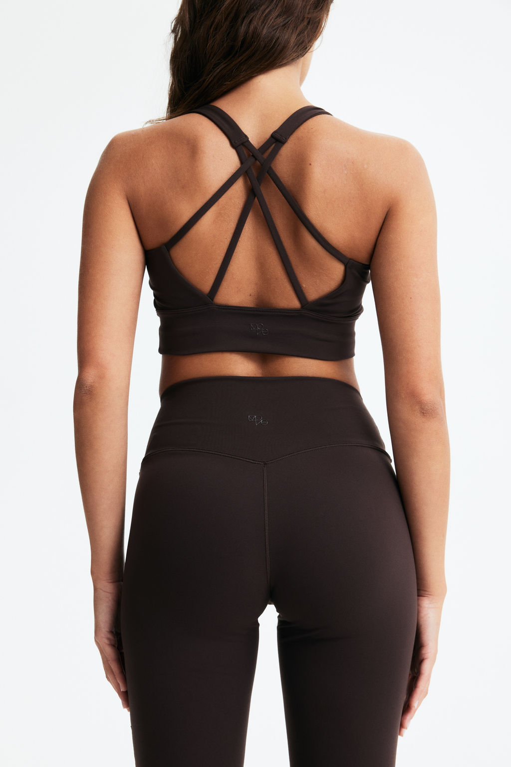 Leggings de deporte acampanados con SoftMove - H&m фото 7