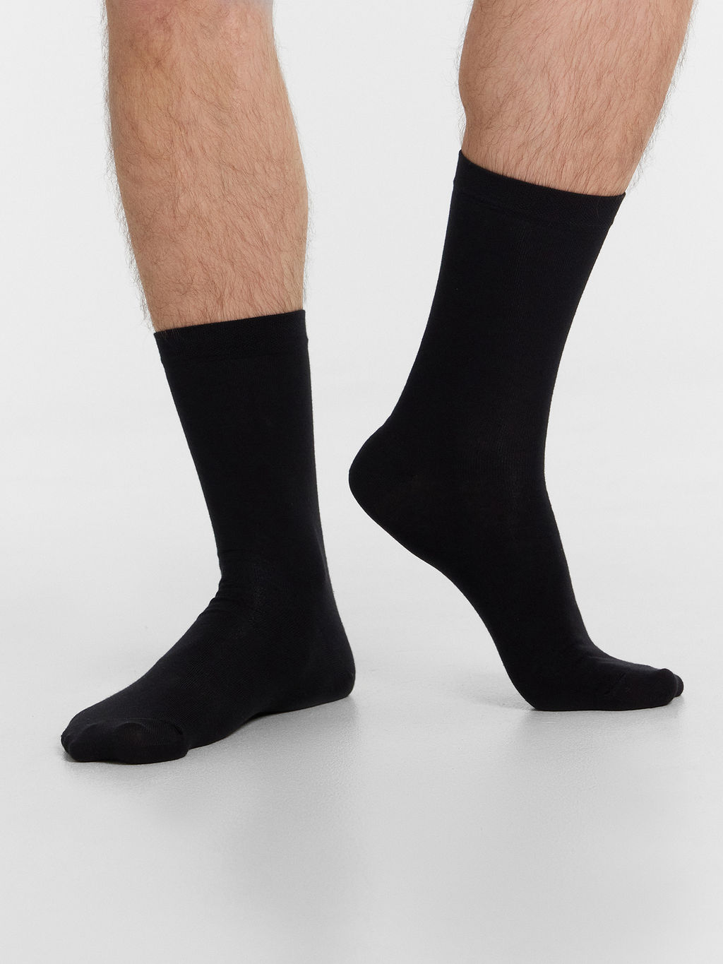 Цена за 5 пар!  НОСКИ МУЖСКИЕ