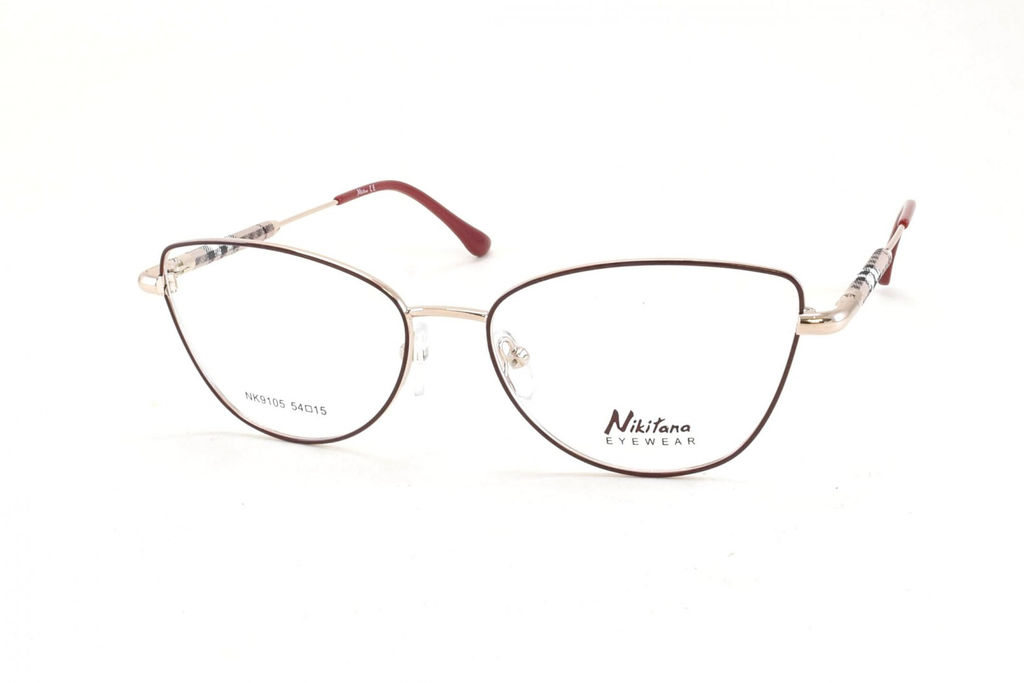 NIKITANA 9105 C12 54-15-140