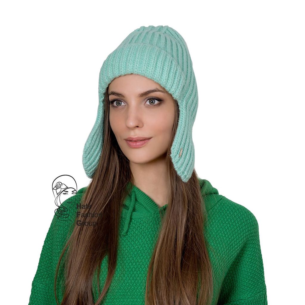 МАЙЯ ушанка женская - Landre фото 4