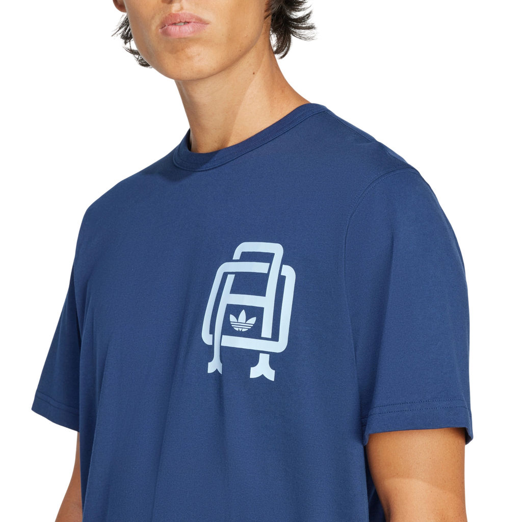 Футболка мужская