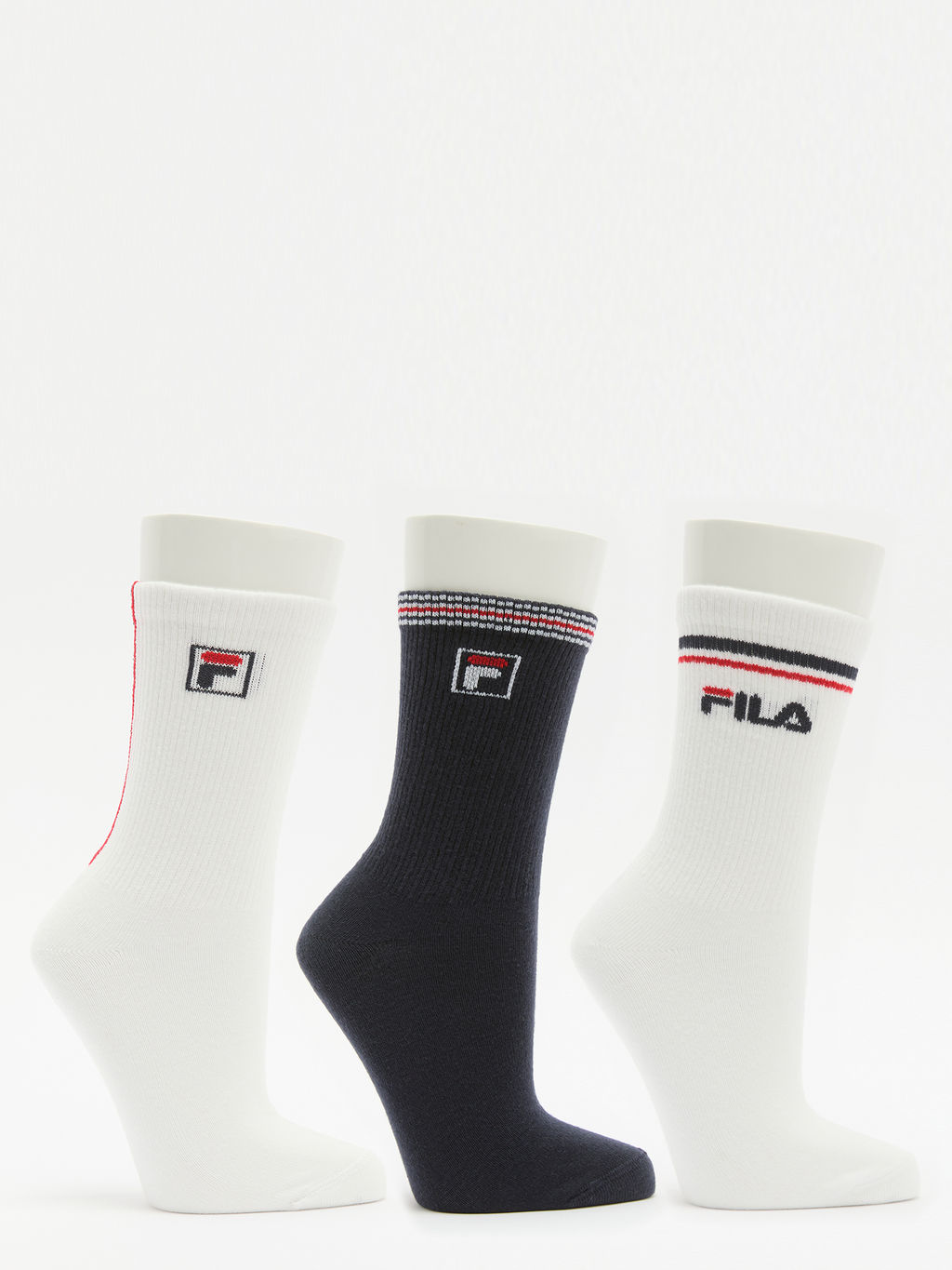 Носки и прочее Набор носков FILA