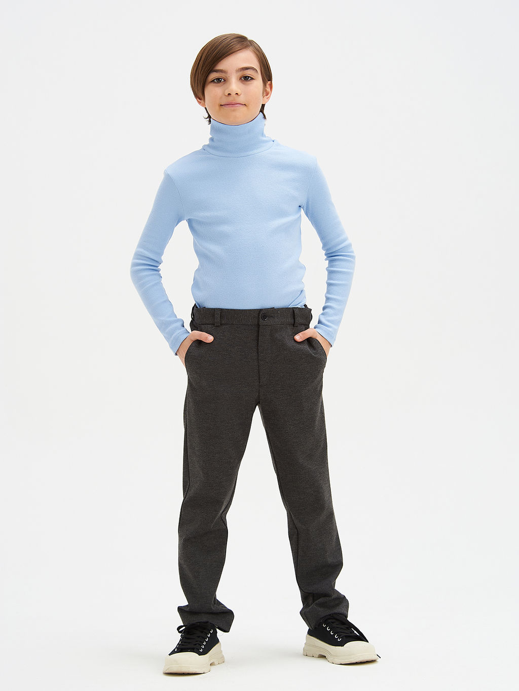 Водолазка - Смена фото 2