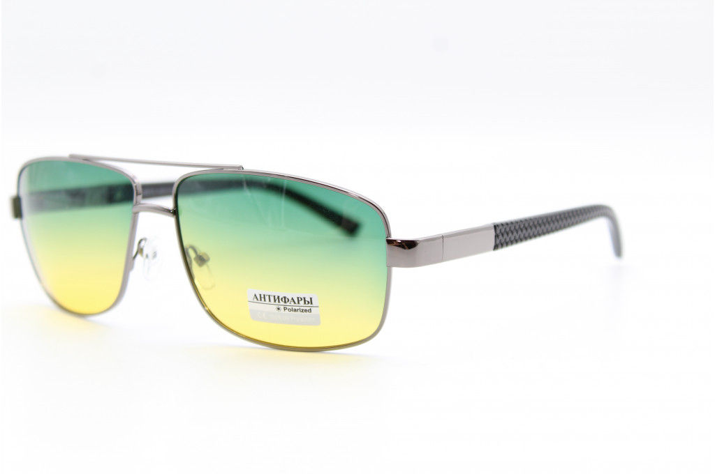 Антифары Pillar (Polarized) 6012 62-14-135 С3