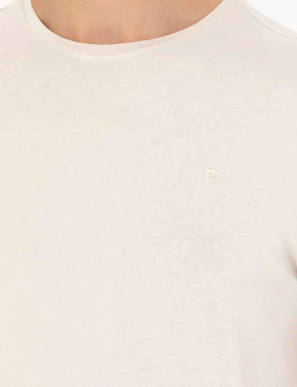 Ta_ Slim Fit Basic Ti__rt