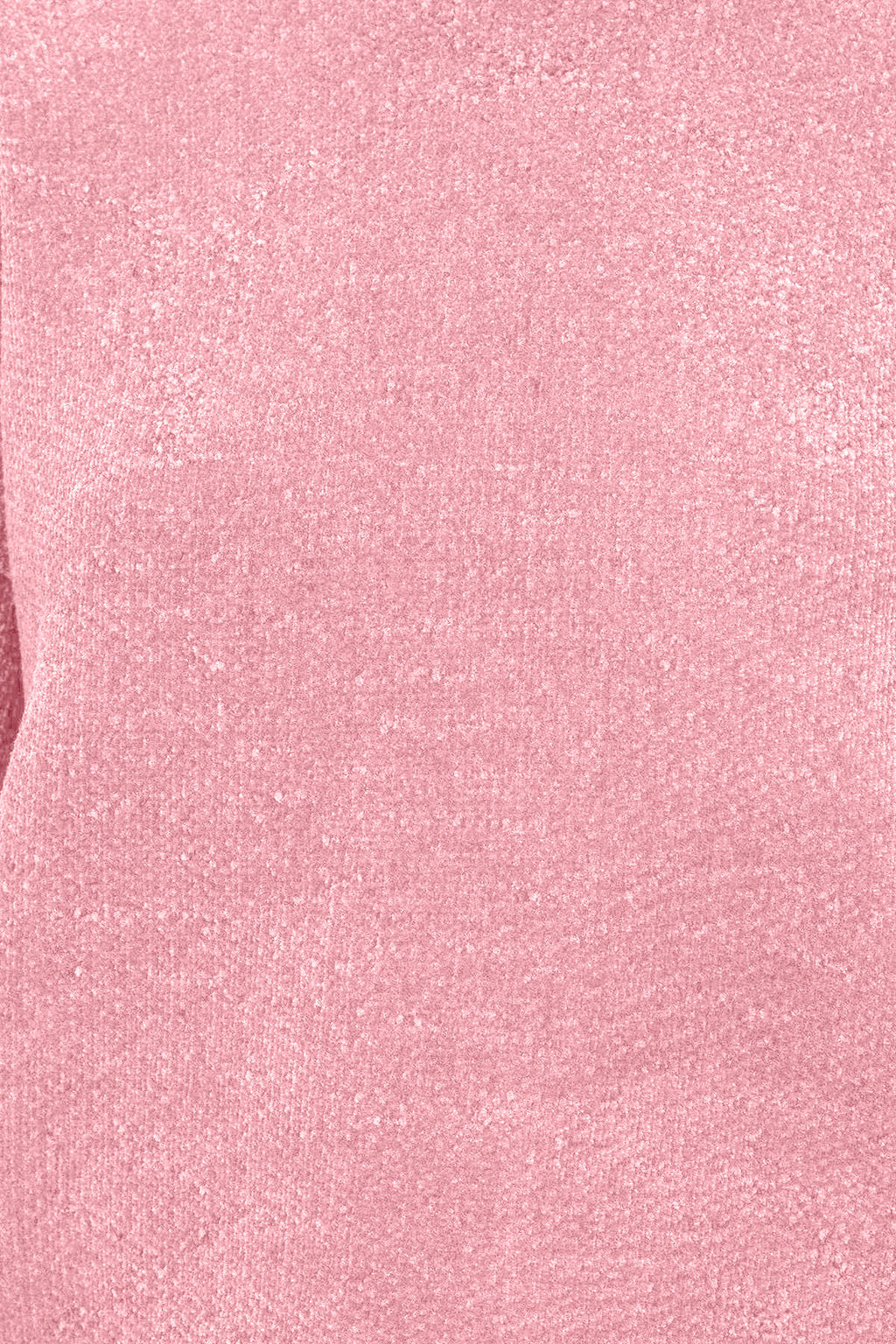 Pembe Genis Kal?p Ozel Iplik Triko Kazak TWOAW26KZ00090 - Trendyolmilla фото 2
