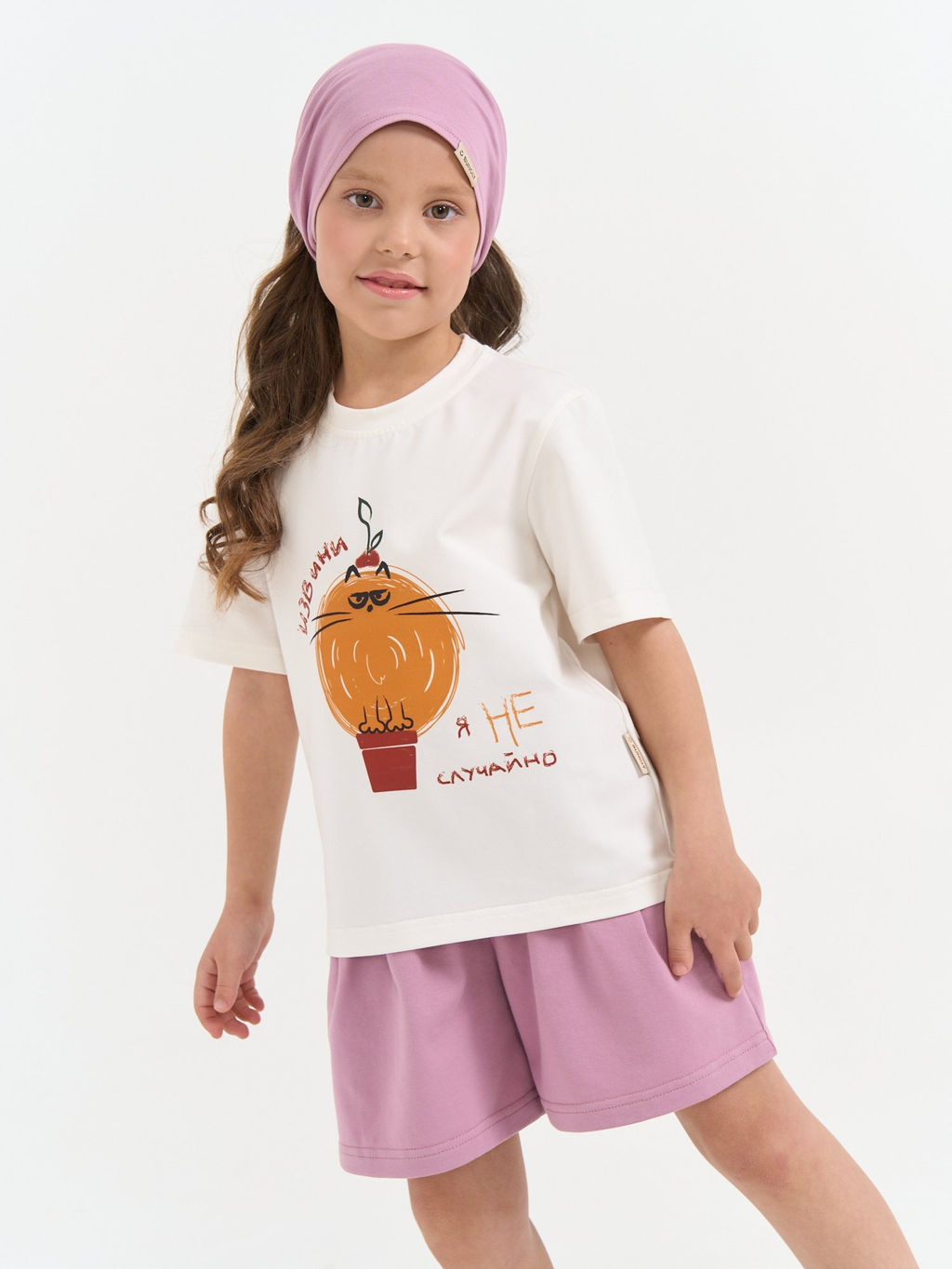 Футболка Котошар - Bungly фото 2