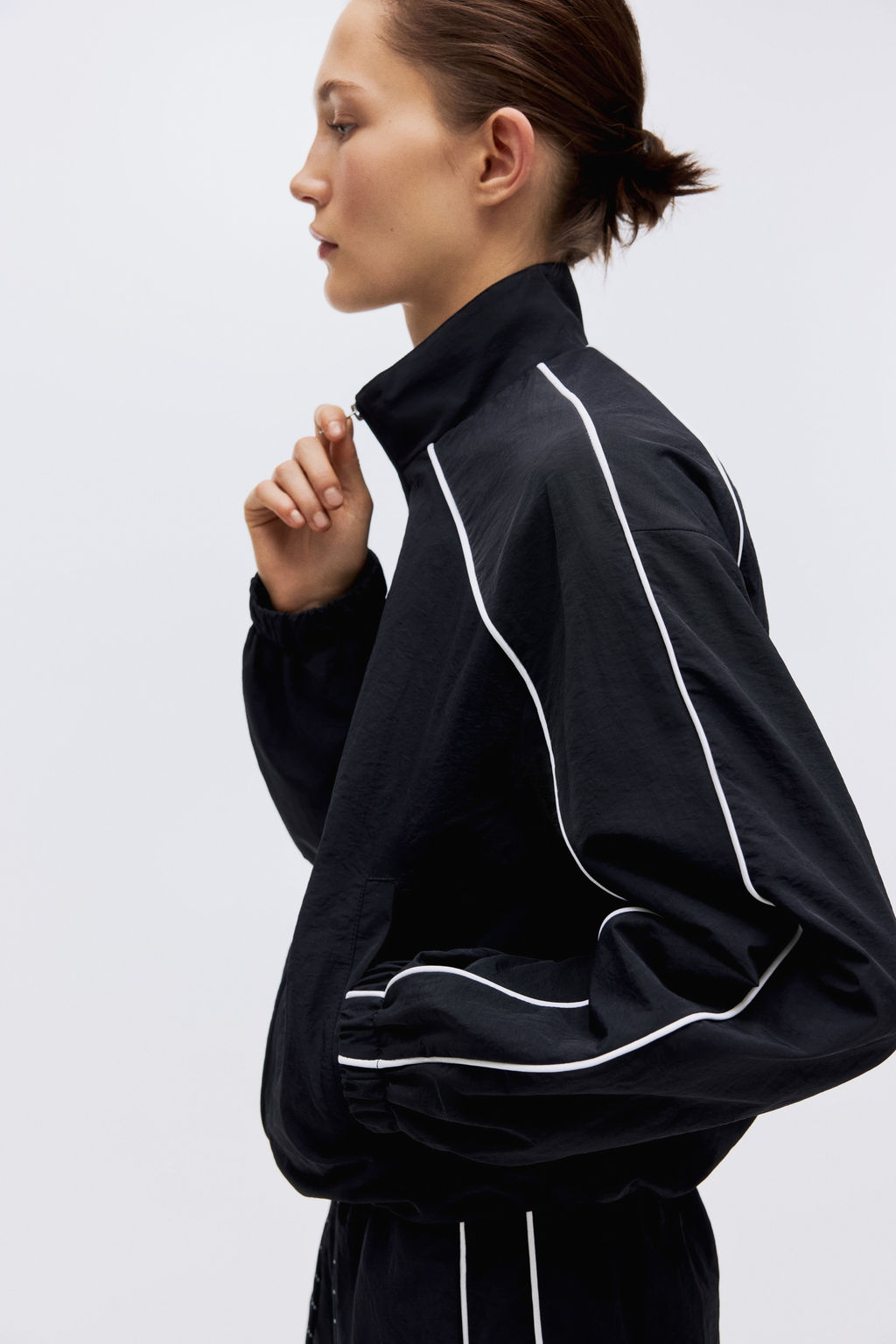 Chaqueta cortavientos - H&m фото 2