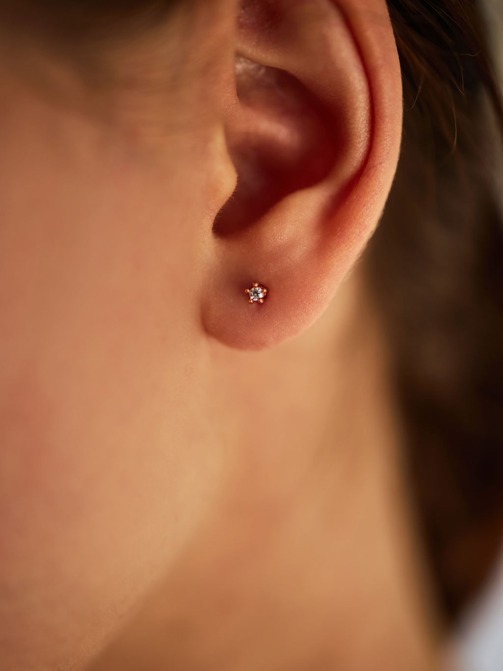 Серьги С2196 - Dubaigold фото 2