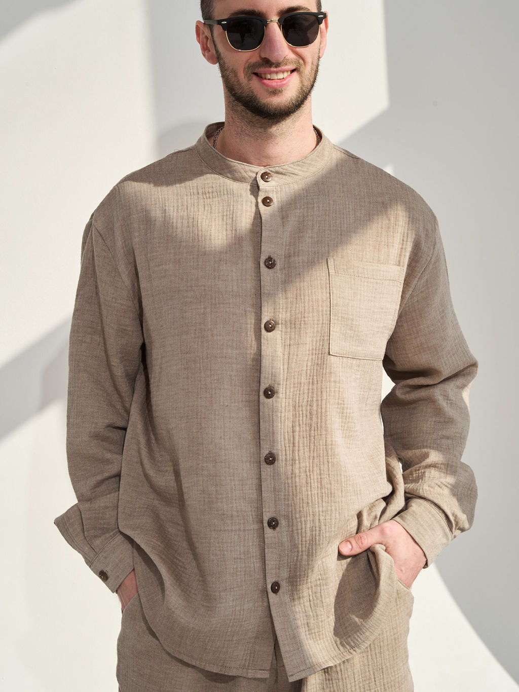 Костюм Эко-Муслин - Оптима фото 8