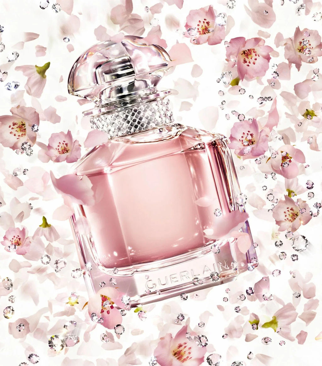 Guerlain Mon Guerlain Sparkling Bouquet 30ml edp