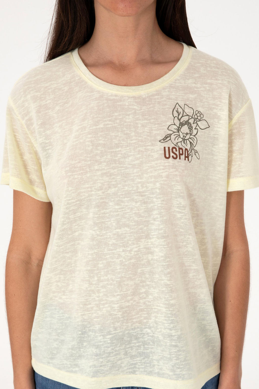 Kad_n Limon Ti__rt Sepette S_rpriz _ndirim - U.s. polo assn фото 6