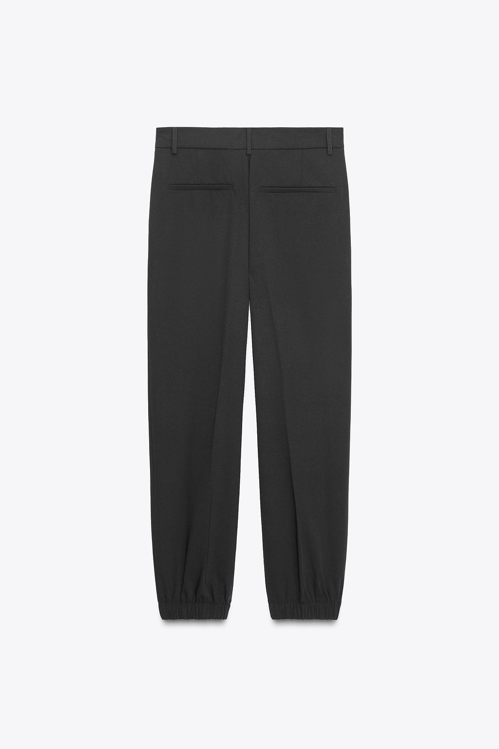 JOGGER TROUSERS