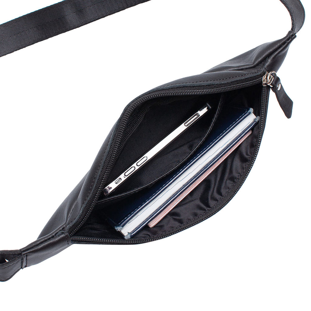 Поясная сумка Tyler Black - Lakestone фото 8