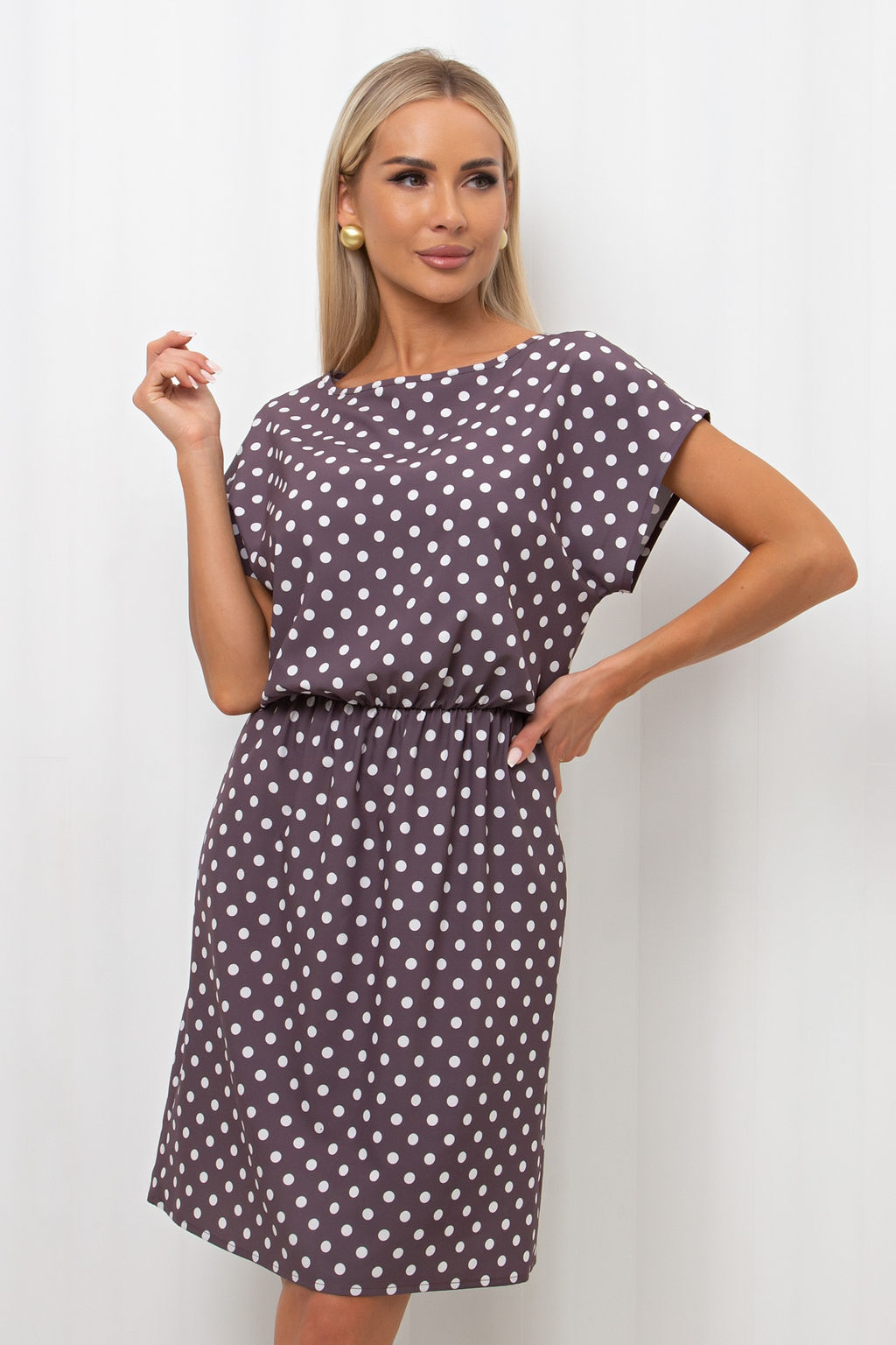 VALENTINA Платье Ульяна №85 фото 5