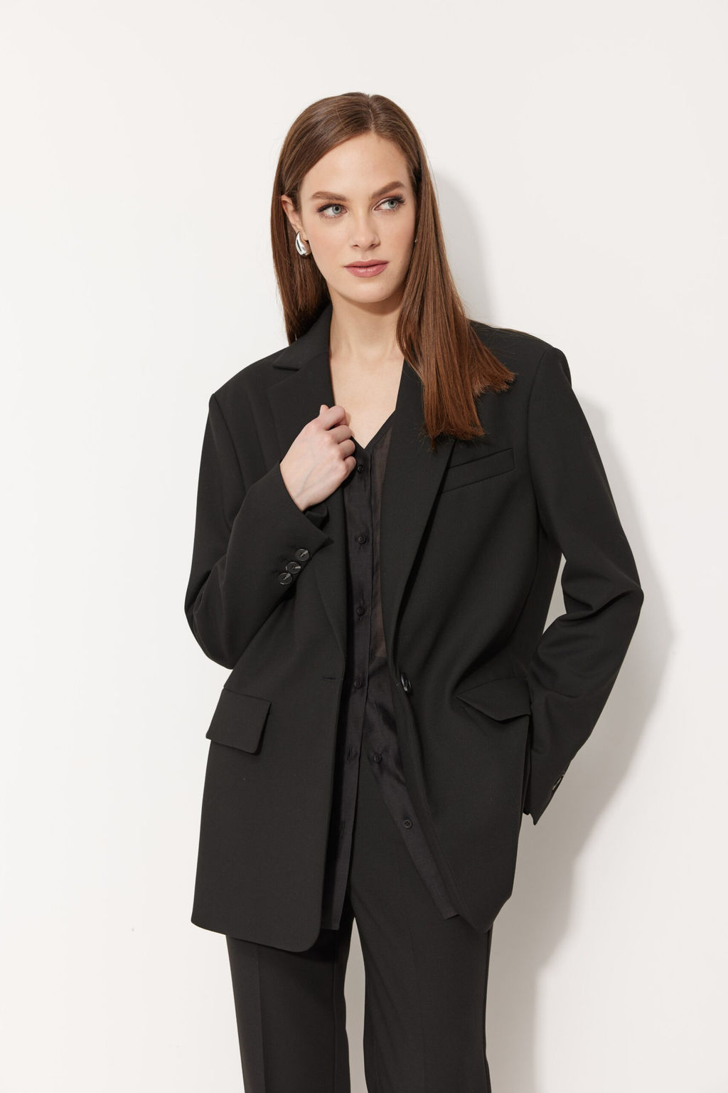 Жакет (6610) - Davydov фото 3