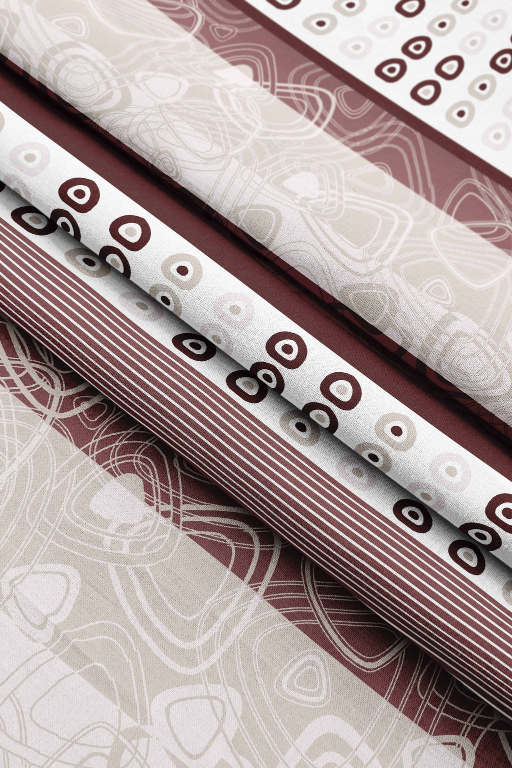 КПБ Мастерская снов Бязь 7795-1/2сп - Шуйские ситцы фото 8