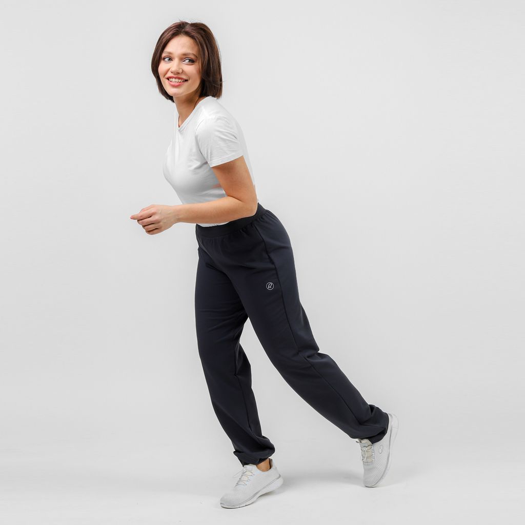 RODOS Брюки женские М-207 Графит