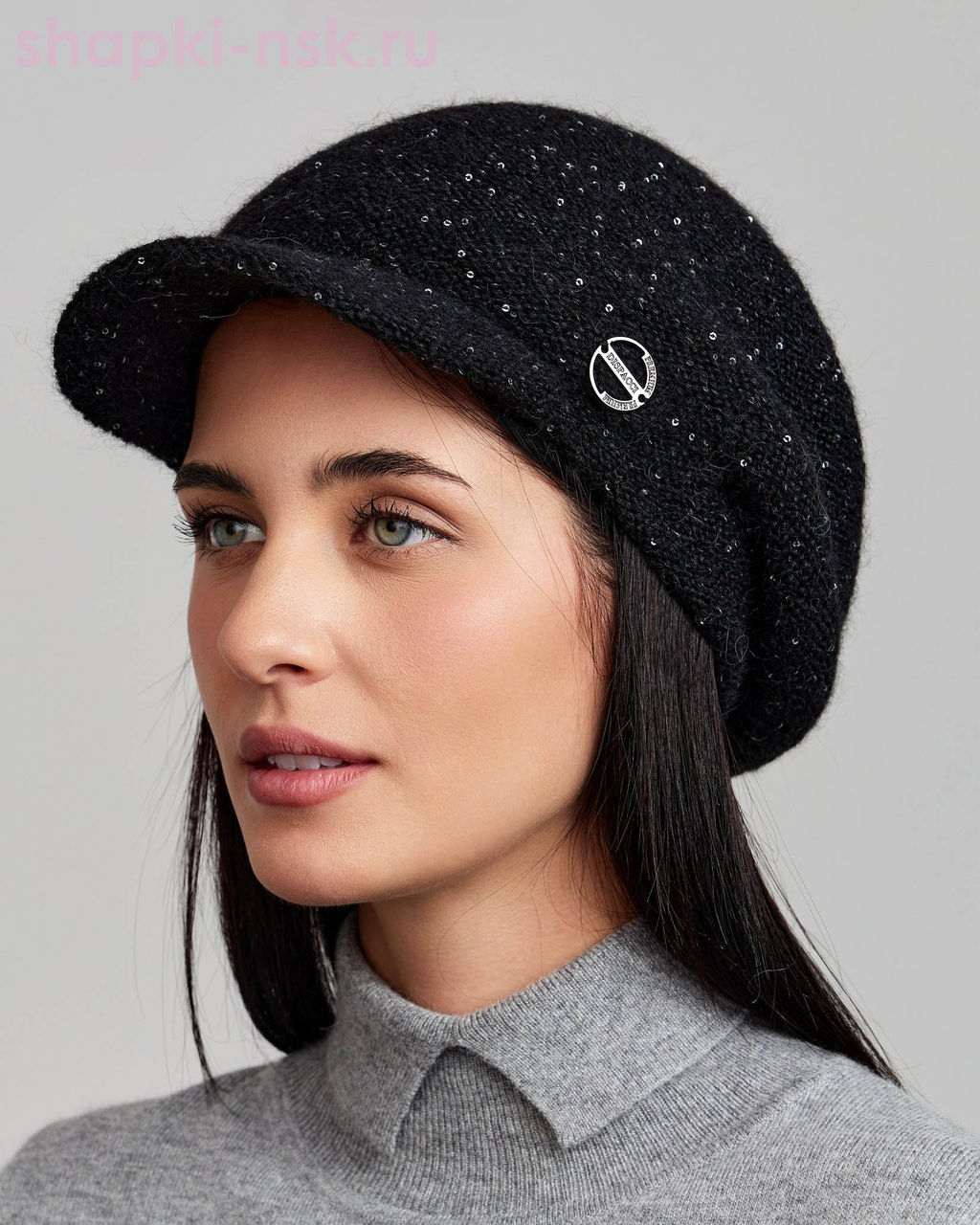 250193 SR Кепка (56-58)