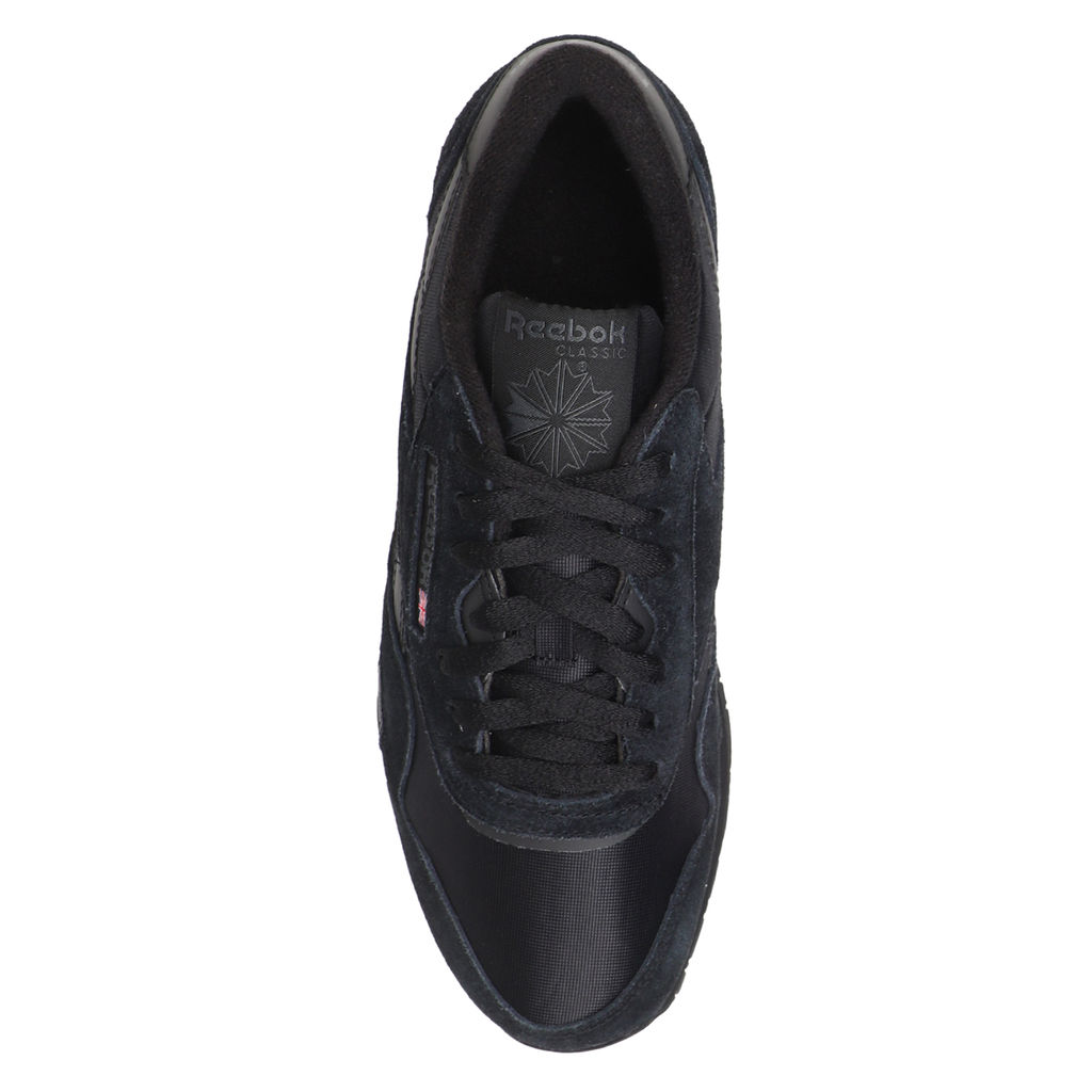 Мужские кроссовки REEBOK CL NYLON