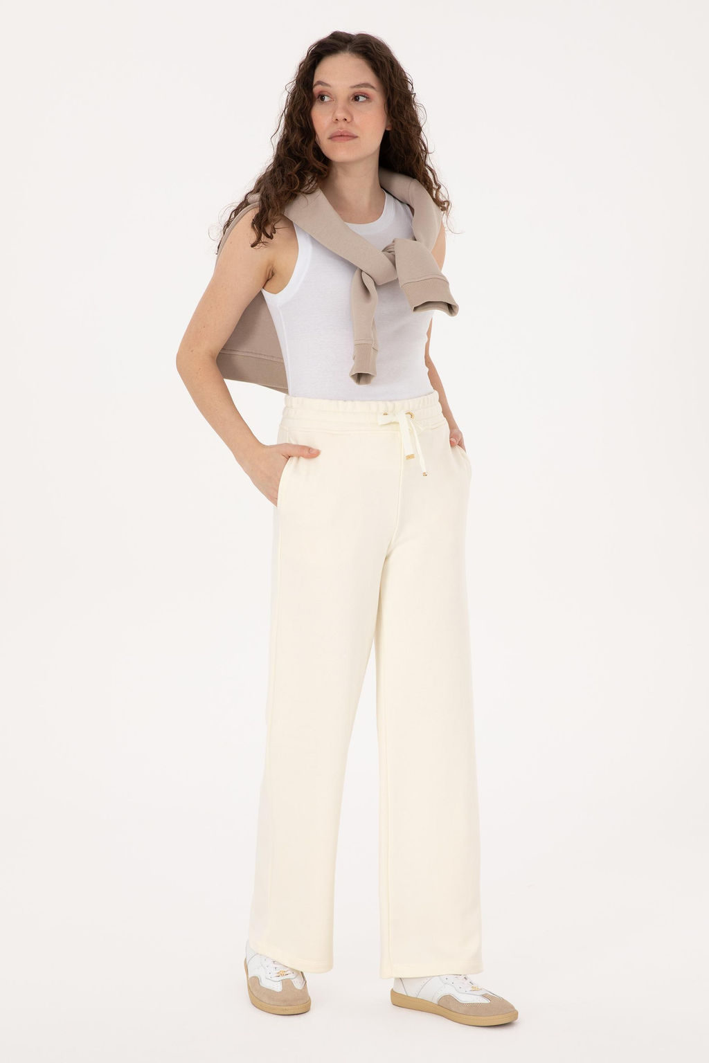 Kad_n Krem E_ofman Alt_ - U.s. polo assn фото 3