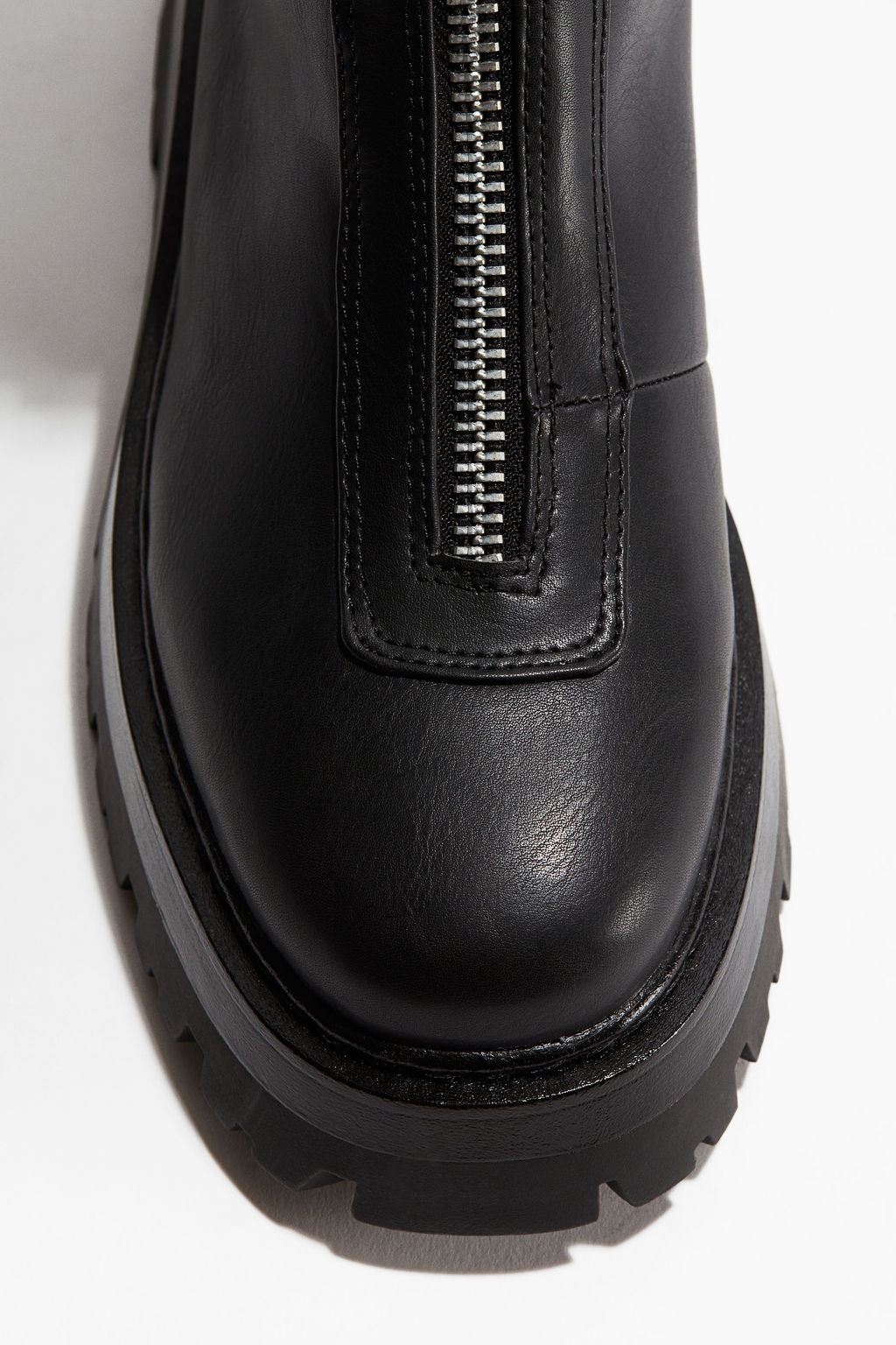 Botas con forro c?lido - H&m фото 4
